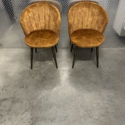MCM CHAIRS 