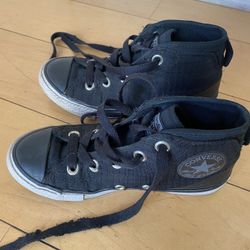 Kids Converse Shoes 