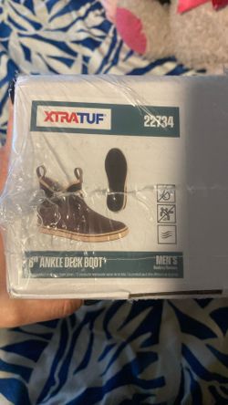 Fishing Boots Xtratuf Boots