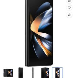 Galaxy Z Fold 4 