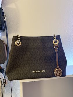 Michael kors shoulder bag