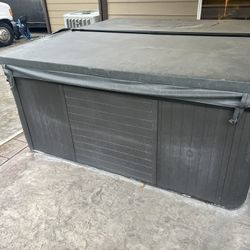Hot Tub For Sale