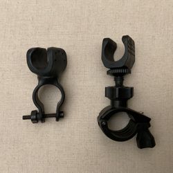 Universal Torch Headlight / Headlamp Mount