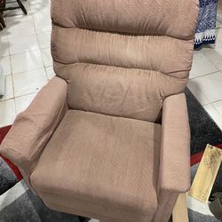 Reclining Chair