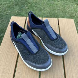 Land’s End Sneakers Naturetex-New