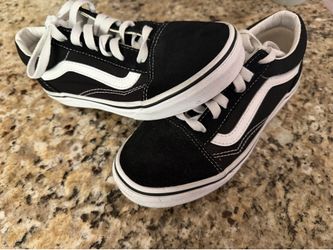 Kids vans
