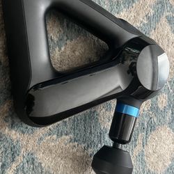 Theragun Elite Massage Gun – Excellent Condition 