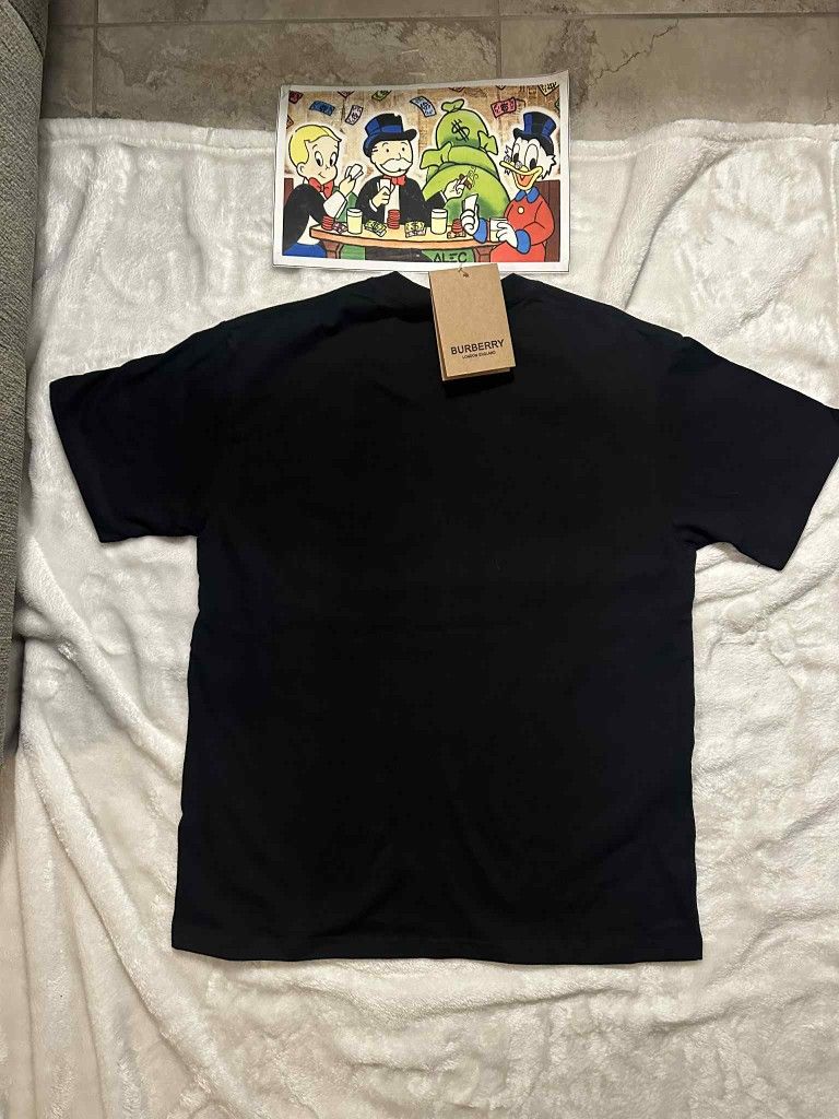 BURBERRY NEW SHIRT SIZE M/L/XL.