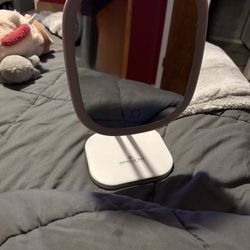 Impressions Vanity Co Touch Highlight LED Makeup Mirror