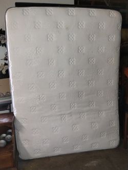 Like New Mattress 