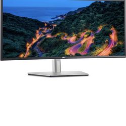 Dell 34 Inch 4k Monitor