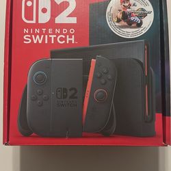 Switch 2