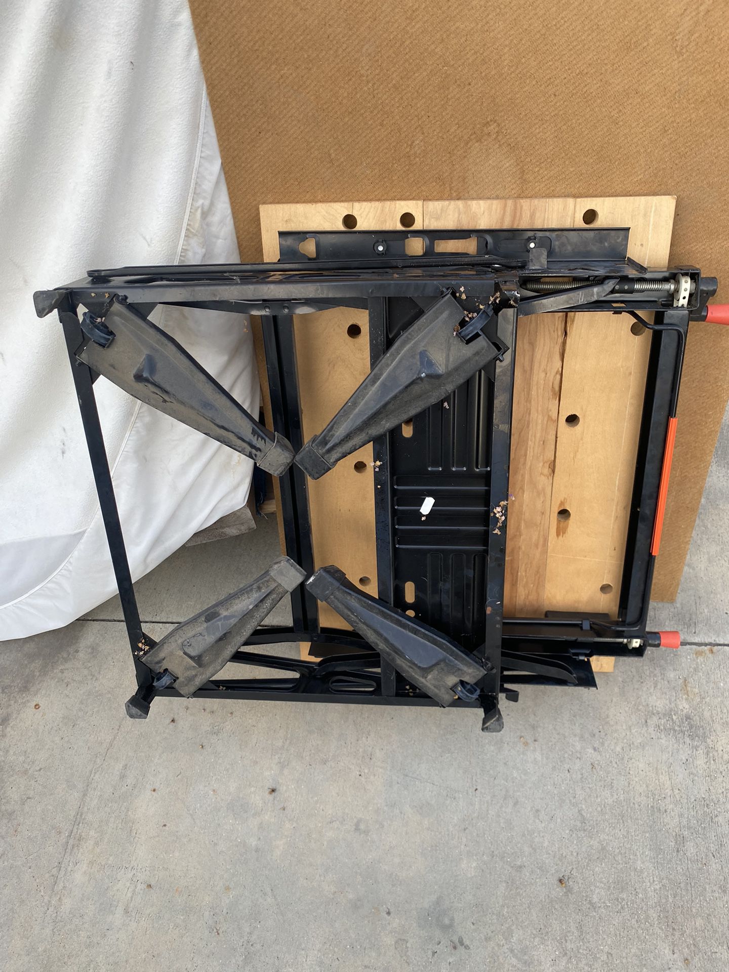 BLACK & DECKER WORKMATE 550 TABLE $40 for Sale in Santa Ana, CA - OfferUp
