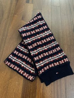 Tommy Hilfiger Scarf