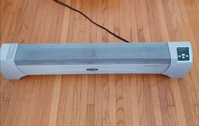 Lasko Electric Floor Heater