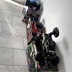 Traxxas 