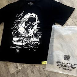 A Awful Lot Of Persona Shirt