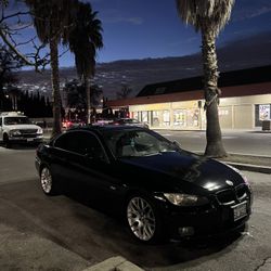 2007 BMW 328i