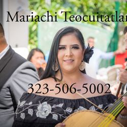 Violin Guitarron Mariachi En Los Angeles