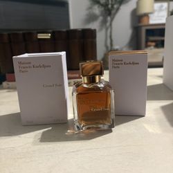 (BRAND NEW!) Maison Francis Kurkdjian Grand soir - cologne