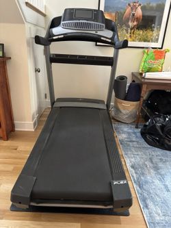 NordicTrack Commercial 1750 Treadmill Delivery Available