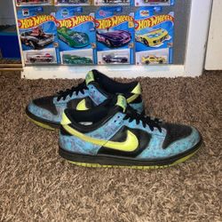 Nike Dunks