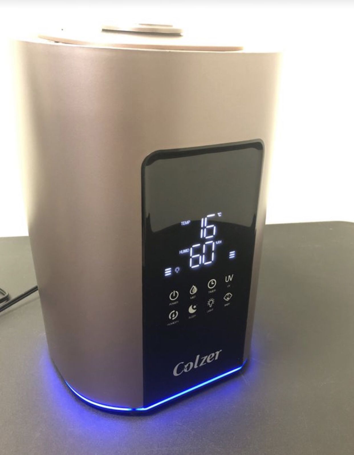 Colzer Air Humidifier