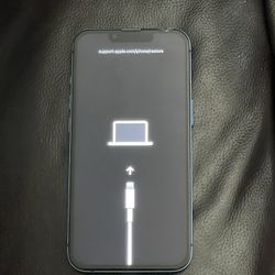 iPhone 13 Blue Cheap!