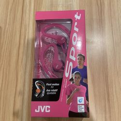 Stereo Headphones, Buds & Mic