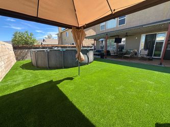 Turf
