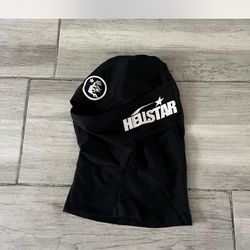 Hell star Ski