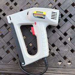 Electric Stapler 
