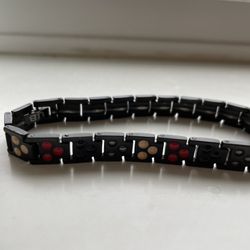 Bracelet Titanium 