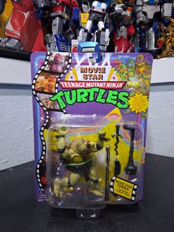 Ninja turtles