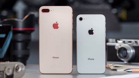 Apple Housings