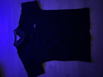 Lacoste black Polo Shirt