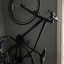 BIKE (HYBRID)