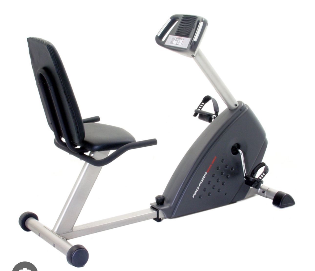 PRO-FORM GR 80 - Exercise Bike - Brand New In Box