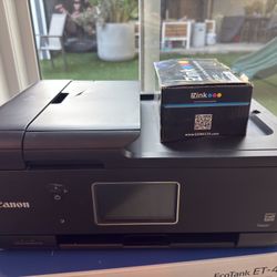 Printer Epson TR8620