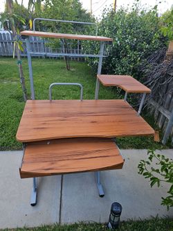 Computer Desk