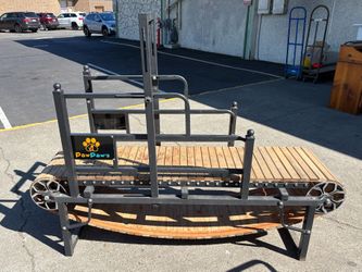 PAWPAW’S Dog Treadmill for Large Dogs, Indoor or Outdoor