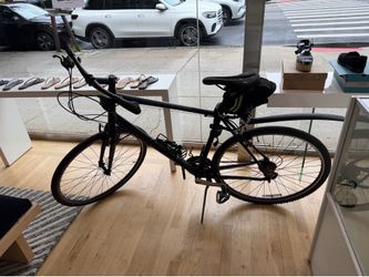 Specialized Sirrus XL