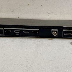 Samsung One Connect Box SOC1000MA BN68-07104D-00 W/ Power Cable