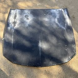 05-09 Mustang GT Hood