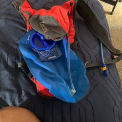 Camel Back Hydration Pack 