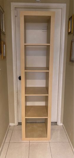 IKEA Kallax