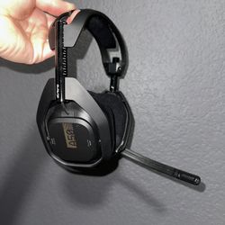 Astro A50
