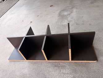 IKEA Billy Bookcase Insert - FREE