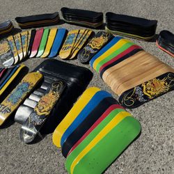 Street Skateboard Decks Cruisers And Complete