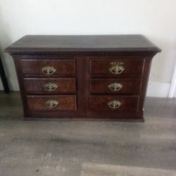 Miniature Night Stand /End Table